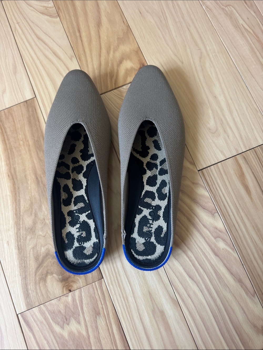 Rothy’s Women's Slip-On Ballet Flats/Slides